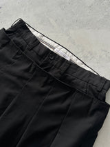 Comme des Garçons Pleated Skort / Shorts (W30)
