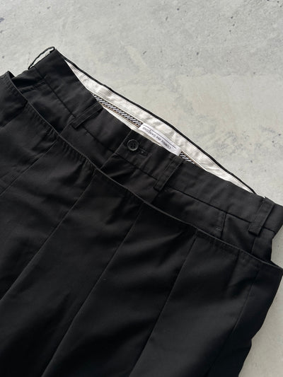 Comme des Garçons Pleated Skort / Shorts (W30)