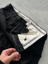 Comme des Garçons Pleated Skort / Shorts (W30)