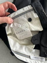 Comme des Garçons Pleated Skort / Shorts (W30)