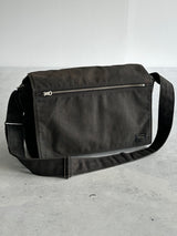 Porter Yoshida & Co Large Canvas Shoulder Bag (One Size)