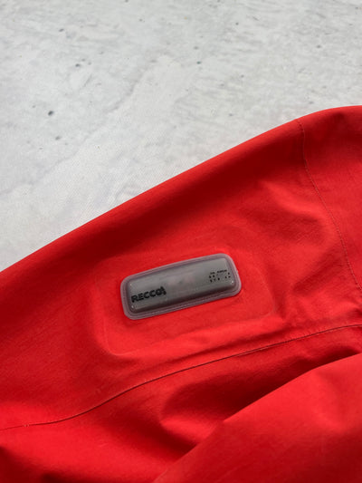 00's Arc'Teryx Sidewinder Recco Gore-Tex Zip Up Jacket (L)
