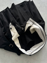 Comme des Garçons Pleated Skort / Shorts (W30)