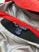 00's Arc'Teryx Sidewinder Recco Gore-Tex Zip Up Jacket (L)