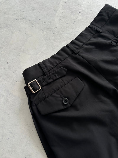 Comme des Garçons Pleated Skort / Shorts (W30)