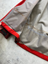 00's Arc'Teryx Sidewinder Recco Gore-Tex Zip Up Jacket (L)