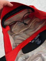 00's Arc'Teryx Sidewinder Recco Gore-Tex Zip Up Jacket (L)