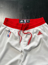 Vintage Chicago Bulls Adidas Basketball Shorts (S)