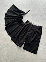 Comme des Garçons Pleated Skort / Shorts (W30)
