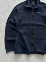 Patagonia Better Sweater Zip Up Fleece (Women's L)