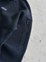 Patagonia Better Sweater Zip Up Fleece (Women's L)