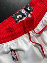 Vintage Chicago Bulls Adidas Basketball Shorts (S)