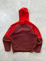 00's Arc'Teryx Sidewinder Recco Gore-Tex Zip Up Jacket (L)