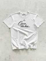 Vivienne Westwood Open 24 Hours T Shirt (S)