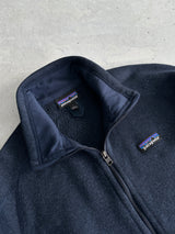 Patagonia Better Sweater Zip Up Fleece (Women's L)