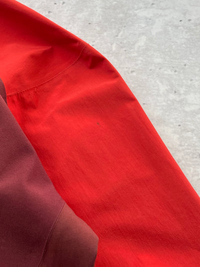 00's Arc'Teryx Sidewinder Recco Gore-Tex Zip Up Jacket (L)