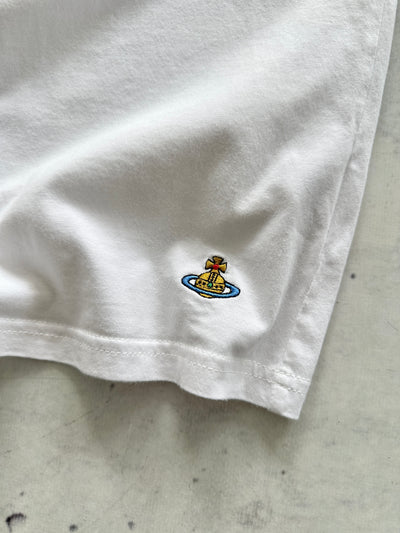 Vivienne Westwood Open 24 Hours T Shirt (S)
