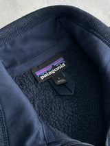Patagonia Better Sweater Zip Up Fleece (Women's L)