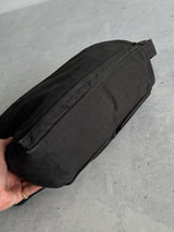 Porter Yoshida & Co Large Canvas Shoulder Bag (One Size)