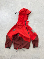 00's Arc'Teryx Sidewinder Recco Gore-Tex Zip Up Jacket (L)