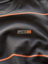 Nike ACG Heavyweight Stripe T Shirt (S)