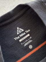 Nike ACG Heavyweight Stripe T Shirt (S)