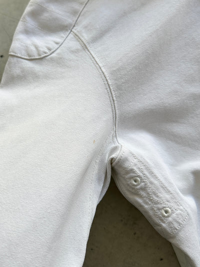 Ralph Lauren Heavyweight Rugby Shirt (M)