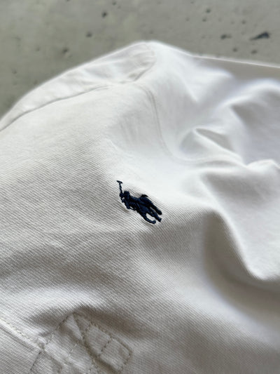 Ralph Lauren Heavyweight Rugby Shirt (M)