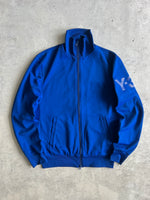 Adidas Y-3 Zip Up Track Jacket (M)