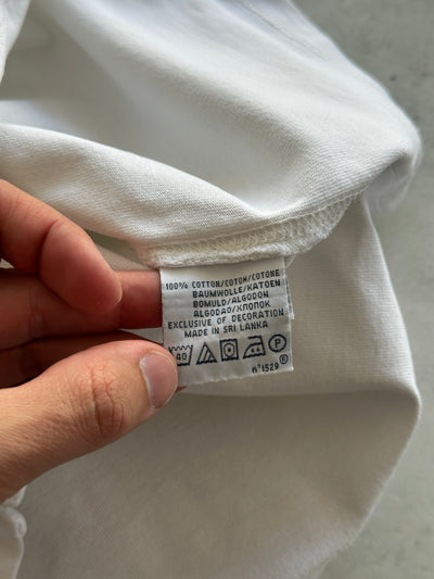 Ralph Lauren Heavyweight Rugby Shirt (M)