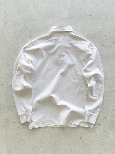 Ralph Lauren Heavyweight Rugby Shirt (M)