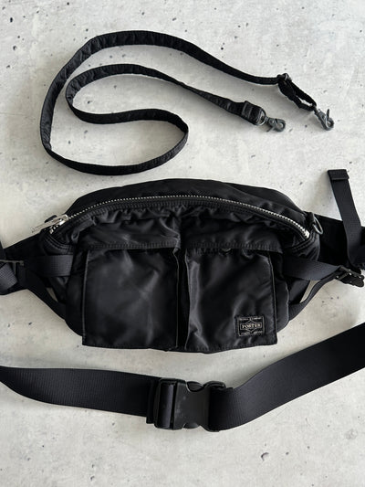 Porter Yoshida & Co 2 in 1 Tanker Crossbody Bag (One Size)