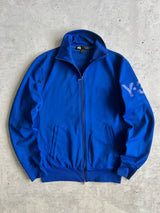 Adidas Y-3 Zip Up Track Jacket (M)