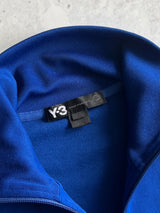 Adidas Y-3 Zip Up Track Jacket (M)