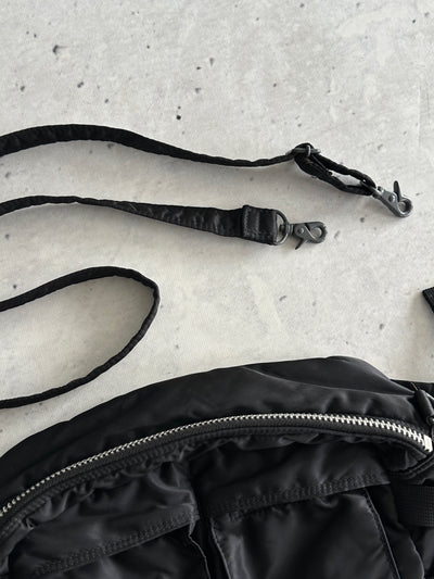 Porter Yoshida & Co 2 in 1 Tanker Crossbody Bag (One Size)