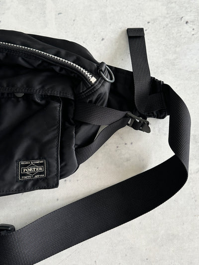 Porter Yoshida & Co 2 in 1 Tanker Crossbody Bag (One Size)