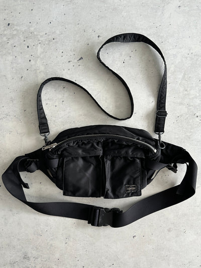 Porter Yoshida & Co 2 in 1 Tanker Crossbody Bag (One Size)