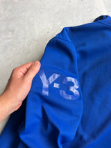 Adidas Y-3 Zip Up Track Jacket (M)