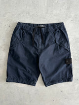 SS/18 Stone Island Bermuda cargo shorts (W32")