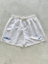 1998/99 Nike Napoli Home Shorts (M)