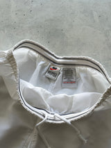 1998/99 Nike Napoli Home Shorts (M)