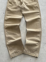 Vintage Carhartt Work Pants (W34 x L34)