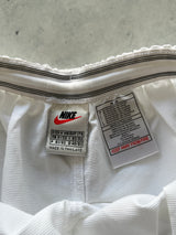 1998/99 Nike Napoli Home Shorts (M)