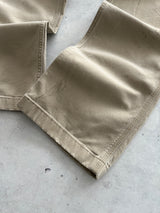 Vintage Carhartt Work Pants (W34 x L34)