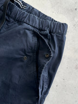 SS/18 Stone Island Bermuda cargo shorts (W32")