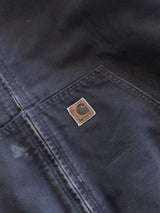 Vintage Carhartt Quilt Lined Zip Up Active Jacket (XL)