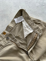 Vintage Carhartt Work Pants (W34 x L34)