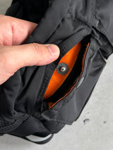 Porter Yoshida & Co 2 in 1 Tanker Crossbody Bag (One Size)