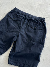 SS/18 Stone Island Bermuda cargo shorts (W32")