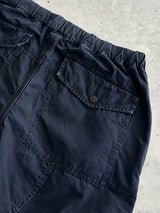 SS/18 Stone Island Bermuda cargo shorts (W32")